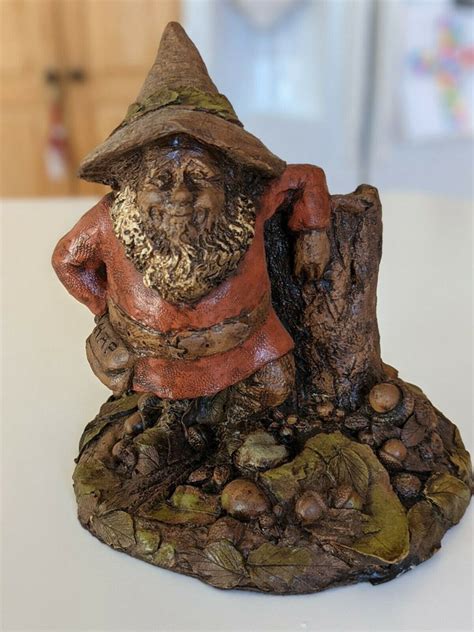 tom clark gnome